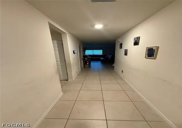 Photo 3 of Sale Pending at 2104 Ne 33rd Terrace, Cape Coral, FL 33909 | MLS# 2026035527 | Listing updated on 2026-08-29