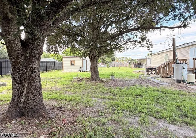 Photo 4 of Manufactured home for sale at 8240 Penny Dr, North Fort Myers, FL 33917 | MLS# 2026035534 | Listing updated on 2026-08-25