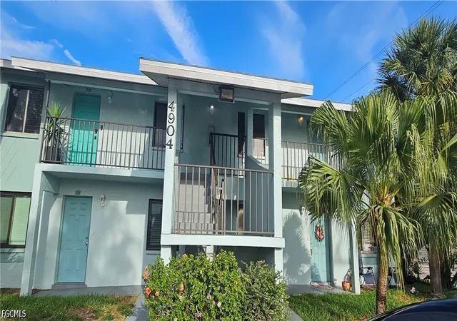 Photo 1 of Condo for sale at 4904 Vincennes Ct #209, Cape Coral, FL 33904 | MLS# 2026035537 | Listing updated on 2026-08-24
