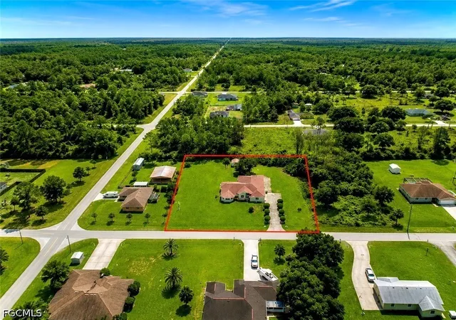 2nd image of 1222 Robert Ave, Lehigh Acres, FL 33972 | MLS# 2026035551