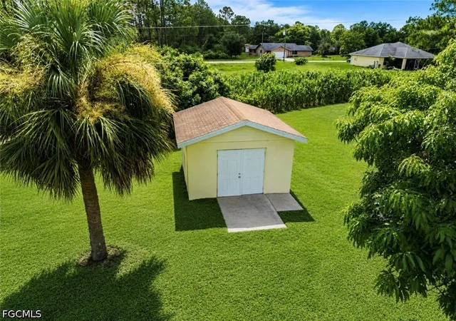 30th image of 1222 Robert Ave, Lehigh Acres, FL 33972 | MLS# 2026035551