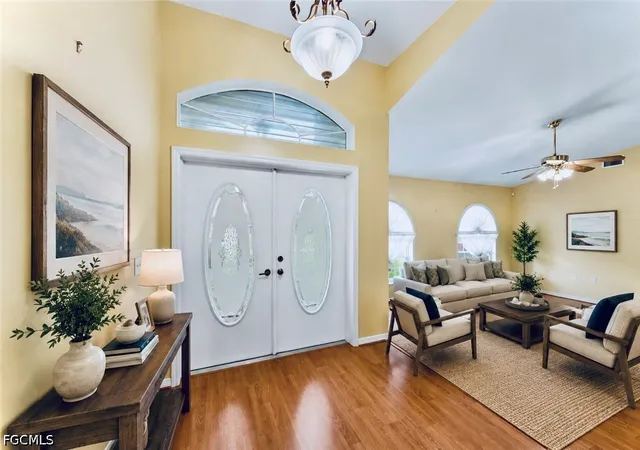 Photo 3 of Single family home for sale at 1222 Robert Ave, Lehigh Acres, FL 33972 | MLS# 2026035551 | Listing updated on 2026-08-22