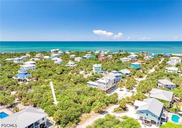 Photo 1 of Land for sale at 4471 Cutlass Dr, Upper Captiva, FL 33924 | MLS# 2026035553 | Listing updated on 2026-08-21