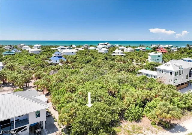 Photo 2 of Land for sale at 4471 Cutlass Dr, Upper Captiva, FL 33924 | MLS# 2026035553 | Listing updated on 2026-08-21