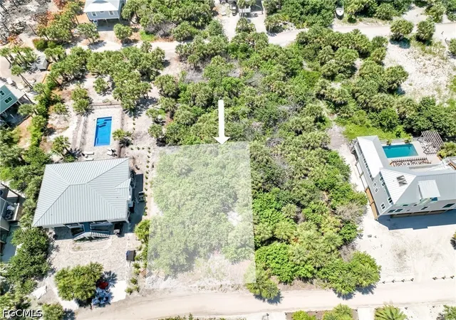 Photo 3 of Land for sale at 4471 Cutlass Dr, Upper Captiva, FL 33924 | MLS# 2026035553 | Listing updated on 2026-08-21