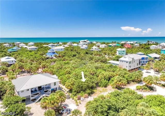 Photo 4 of Land for sale at 4471 Cutlass Dr, Upper Captiva, FL 33924 | MLS# 2026035553 | Listing updated on 2026-08-21