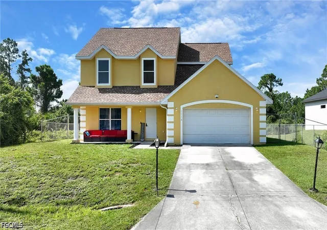 1st image of 1116 Crestwood St E, Lehigh Acres, FL 33974 | MLS# 2026035562