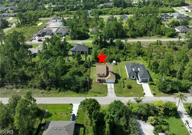39th image of 1116 Crestwood St E, Lehigh Acres, FL 33974 | MLS# 2026035562