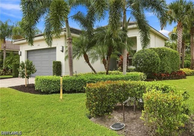 Photo 1 of Single family home for sale at 28410 Capraia Dr, Bonita Springs, FL 34135 | MLS# 226029809 | Listing updated on 2026-08-21