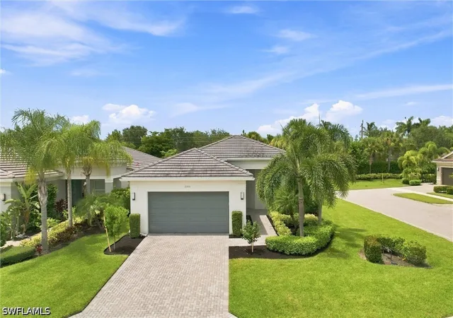 Photo 2 of Single family home for sale at 28410 Capraia Dr, Bonita Springs, FL 34135 | MLS# 226029809 | Listing updated on 2026-08-21