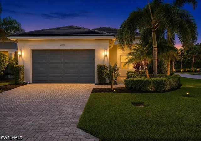 Photo 3 of Single family home for sale at 28410 Capraia Dr, Bonita Springs, FL 34135 | MLS# 226029809 | Listing updated on 2026-08-21
