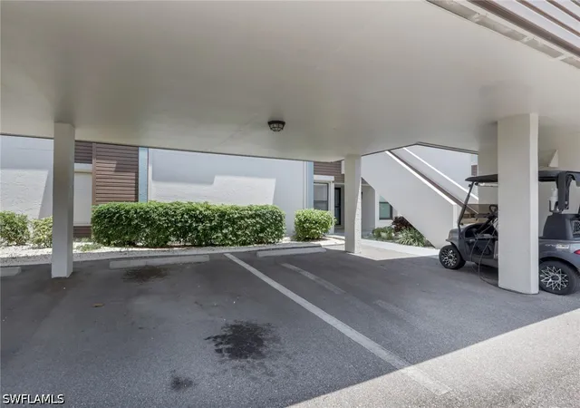 Listing Photo 2 - Condo for sale in building located at 5770 Trailwinds Dr, Fort Myers, FL 33907 - Unit #213
