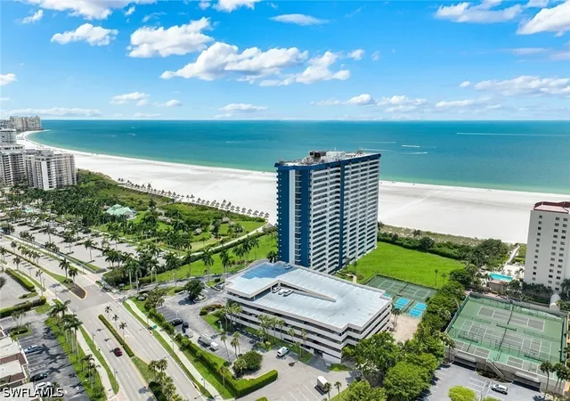 Photo 1 of Condo for sale at 58 N Collier Blvd #706, Marco Island, FL 34145 | MLS# 226030067 | Listing updated on 2026-08-30