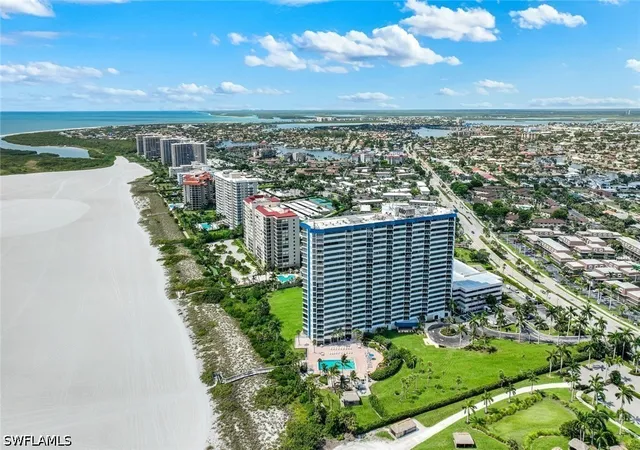 Photo 2 of Condo for sale at 58 N Collier Blvd #706, Marco Island, FL 34145 | MLS# 226030067 | Listing updated on 2026-08-30