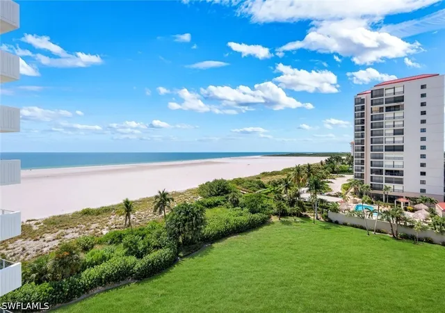 Photo 3 of Condo for sale at 58 N Collier Blvd #706, Marco Island, FL 34145 | MLS# 226030067 | Listing updated on 2026-08-30