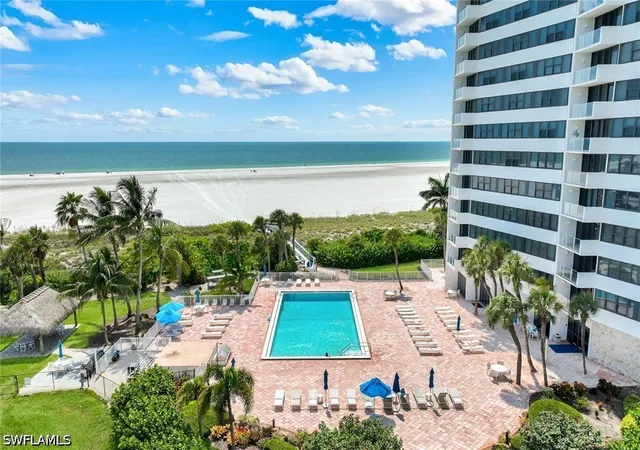 Photo 3 of Condo for sale at 58 N Collier Blvd #706, Marco Island, FL 34145 | MLS# 226030067 | Listing updated on 2026-08-30