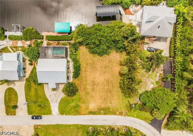 Photo 2 of Land for sale at 5417 Martin Cvs, Bokeelia, FL 33922 | MLS# 2026035563 | Listing updated on 2026-08-24
