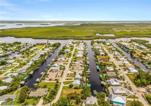 Photo 3 of Land for sale at 5417 Martin Cvs, Bokeelia, FL 33922 | MLS# 2026035563 | Listing updated on 2026-08-24