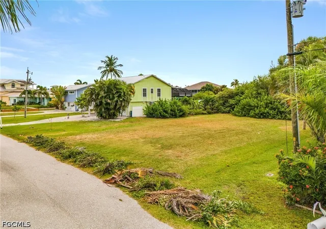 Photo 4 of Land for sale at 5417 Martin Cvs, Bokeelia, FL 33922 | MLS# 2026035563 | Listing updated on 2026-08-24