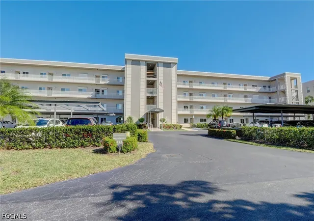 Photo 1 of Condo for sale at 14771 Hole In 1 Cir #106, Fort Myers, FL 33919 | MLS# 2026035564 | Listing updated on 2026-08-21