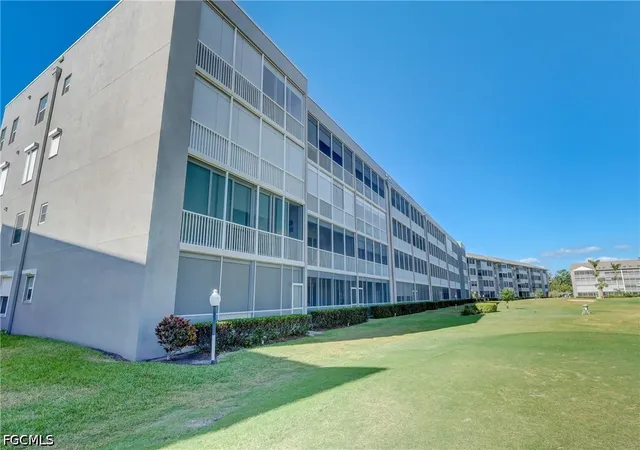 Photo 2 of Condo for sale at 14771 Hole In 1 Cir #106, Fort Myers, FL 33919 | MLS# 2026035564 | Listing updated on 2026-08-21