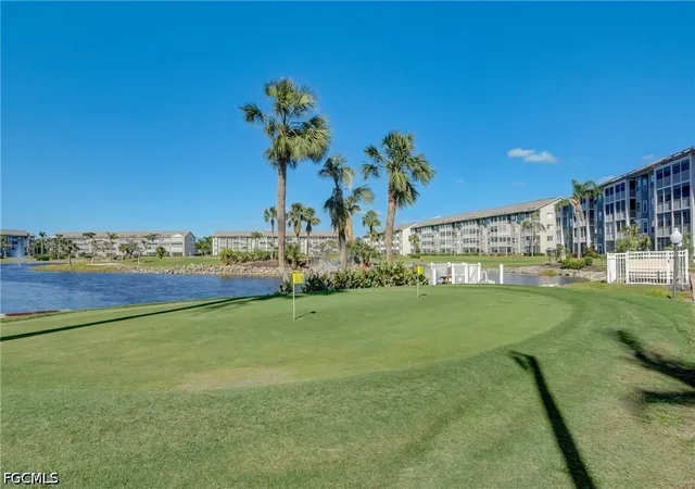 Photo 3 of Condo for sale at 14771 Hole In 1 Cir #106, Fort Myers, FL 33919 | MLS# 2026035564 | Listing updated on 2026-08-21