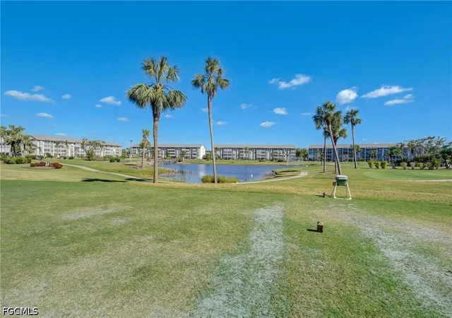 Photo 3 of Condo for sale at 14771 Hole In 1 Cir #106, Fort Myers, FL 33919 | MLS# 2026035564 | Listing updated on 2026-08-21