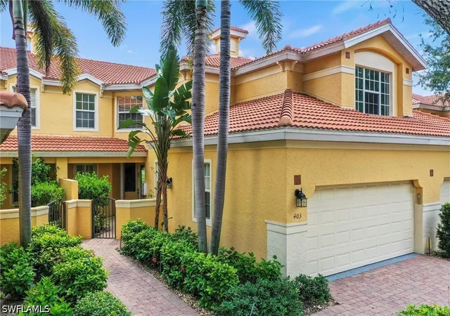 Photo 1 of Condo for sale at 20231 Burnside Pl #403, Estero, FL 33928 | MLS# 226030092 | Listing updated on 2026-08-21