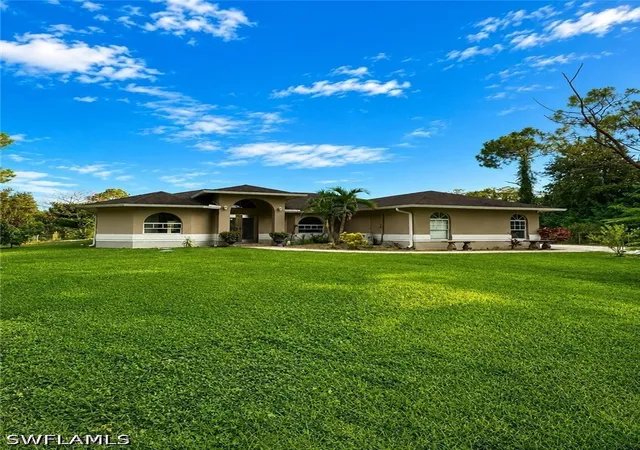 Photo 1 of Single family home for sale at 3210 22nd Ave Ne, Naples, FL 34120 | MLS# 226030273 | Listing updated on 2026-08-26