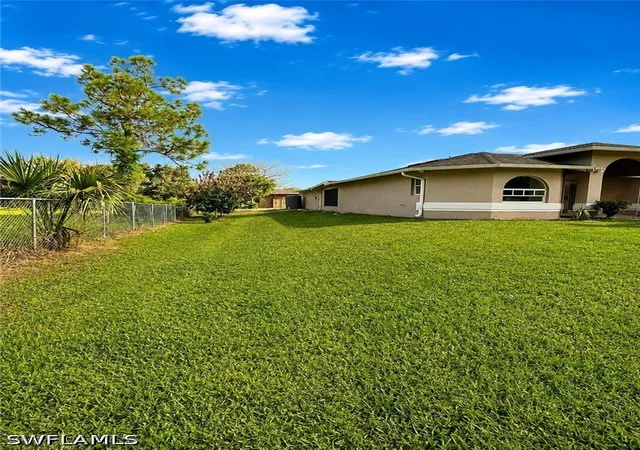 Photo 2 of Single family home for sale at 3210 22nd Ave Ne, Naples, FL 34120 | MLS# 226030273 | Listing updated on 2026-08-26