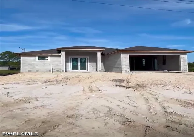 Photo 1 of Single family home for sale at 814 Anaconda Ave S, Lehigh Acres, FL 33974 | MLS# 226030292 | Listing updated on 2026-08-22