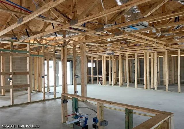 Photo 3 of Single family home for sale at 814 Anaconda Ave S, Lehigh Acres, FL 33974 | MLS# 226030292 | Listing updated on 2026-08-22