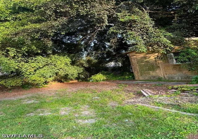 Land for sale at 5226 Dixie Dr, Naples, FL 34113 | MLS# 226030303