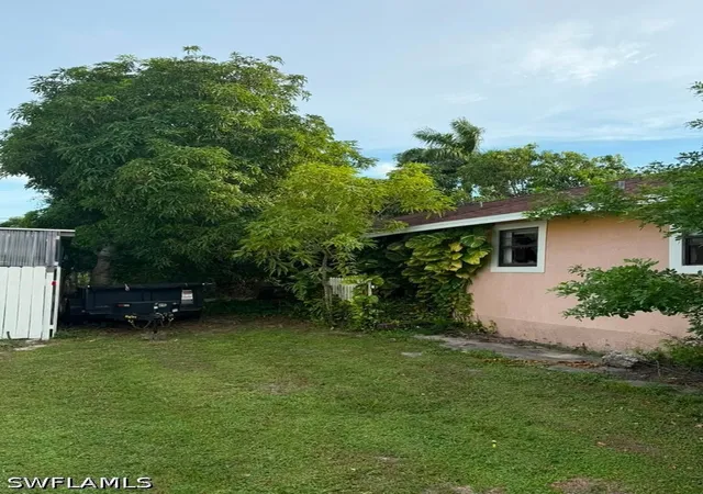 Photo 3 of Land for sale at 5226 Dixie Dr, Naples, FL 34113 | MLS# 226030303 | Listing updated on 2026-08-21