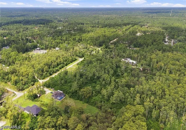 Photo 1 of Land for sale at 3371 16th Ave Ne, Naples, FL 34120 | MLS# 226029993 | Listing updated on 2026-08-24