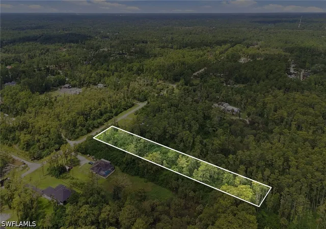 Photo 2 of Land for sale at 3371 16th Ave Ne, Naples, FL 34120 | MLS# 226029993 | Listing updated on 2026-08-24