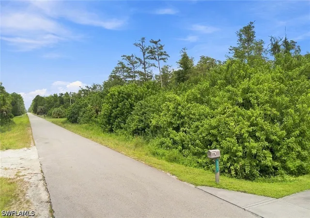 Photo 3 of Land for sale at 3371 16Th Ave Ne, Naples, FL 34120 | MLS# 226029993 | Listing updated on 2026-08-24