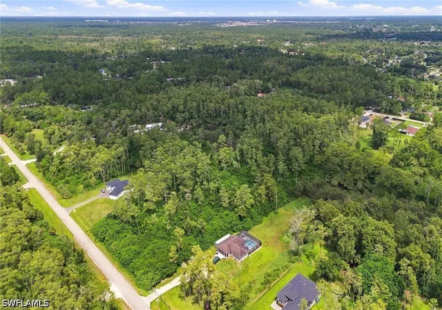 Photo 4 of Land for sale at 3371 16Th Ave Ne, Naples, FL 34120 | MLS# 226029993 | Listing updated on 2026-08-24