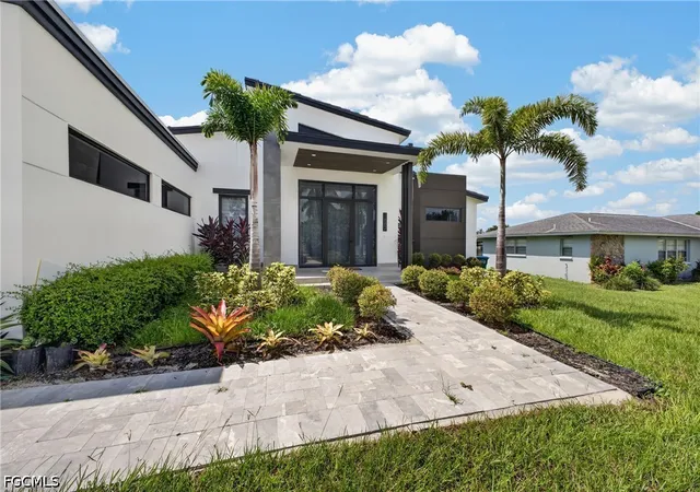 1st image of 1882 Coral Point Dr, Cape Coral, FL 33990 | MLS# 2026035595