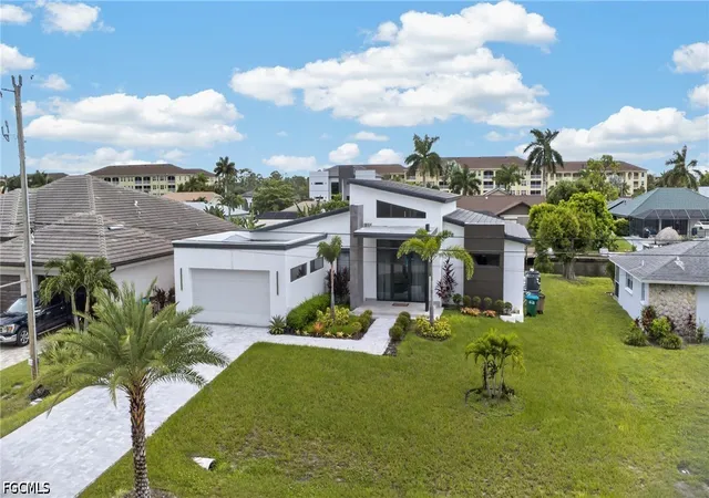 2nd image of 1882 Coral Point Dr, Cape Coral, FL 33990 | MLS# 2026035595