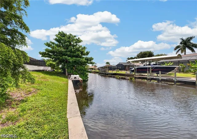 34th image of 1882 Coral Point Dr, Cape Coral, FL 33990 | MLS# 2026035595