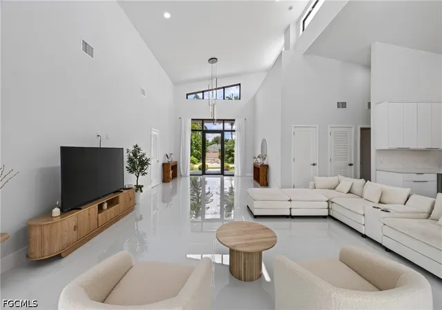 Photo 3 of Single family home for sale at 1882 Coral Point Dr, Cape Coral, FL 33990 | MLS# 2026035595 | Listing updated on 2026-09-30