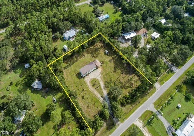 Photo 20 of Sale Pending at 4075 Fort Center Ave, Labelle, FL 33935 | MLS# 2026035599 | Listing updated on 2026-10-07