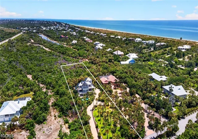 Photo 3 of Single family home for sale at 1828 Buckthorn Ln, Sanibel, FL 33957 | MLS# 2026035601 | Listing updated on 2026-08-26