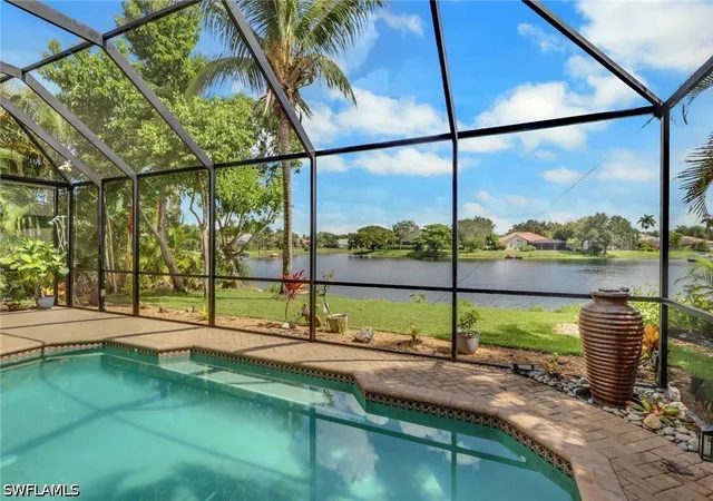 Photo 2 of Sale Pending at 4242 Longshore Wy S, Naples, FL 34119 | MLS# 226030196 | Listing updated on 2026-08-27