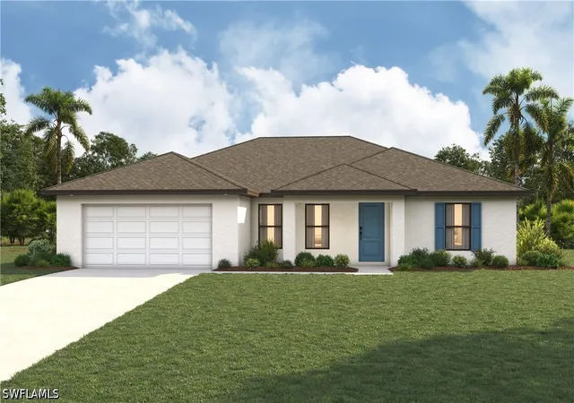1st image of 4303 31st St Sw, Lehigh Acres, FL 33976 | MLS# 226030288