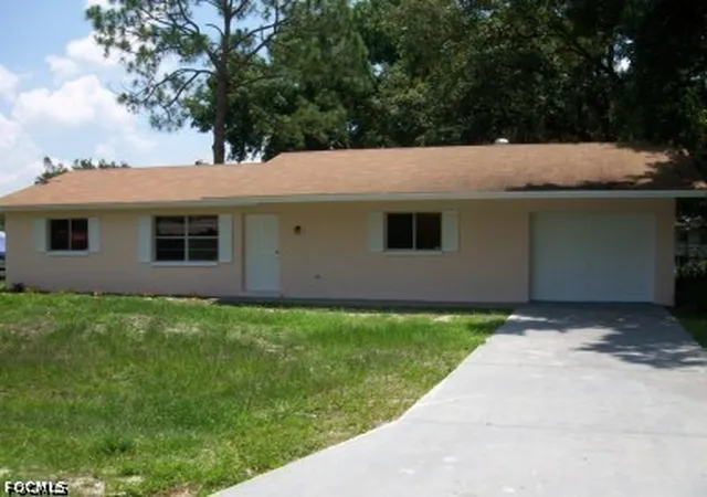 Photo 1 of Single family home for sale at 13848 Grenada Wy, Fort Myers, FL 33905 | MLS# 2026035619 | Listing updated on 2026-08-21
