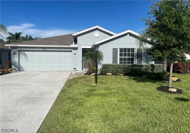 Photo 1 of Single family home for sale at 3813 Treasure Oak Wy, Fort Myers, FL 33905 | MLS# 2026035621 | Listing updated on 2026-08-27