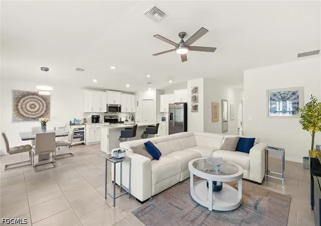 Photo 3 of Single family home for sale at 3813 Treasure Oak Wy, Fort Myers, FL 33905 | MLS# 2026035621 | Listing updated on 2026-08-27