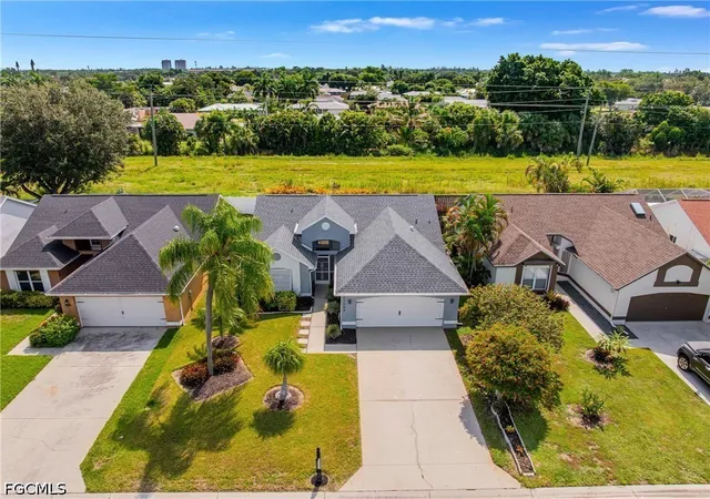 Photo 2 of Single family home for sale at 15064 Cloverdale Dr, Fort Myers, FL 33919 | MLS# 2026035622 | Listing updated on 2026-08-30